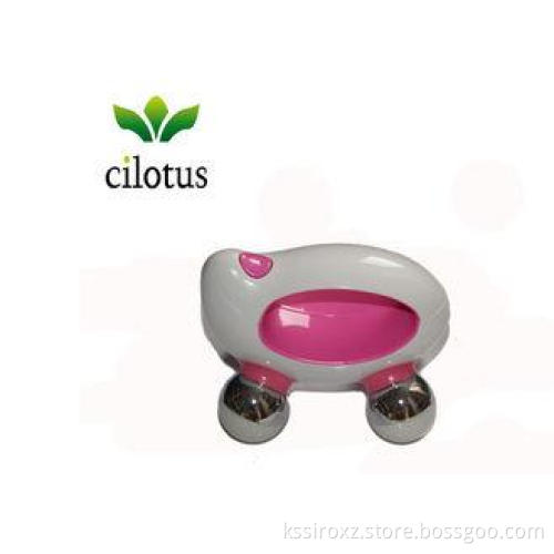 4 Feet Electric Mini Massager with Light Mini Grip Health B